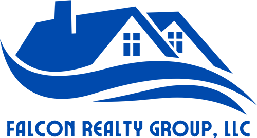 logo Falcon Realty Group